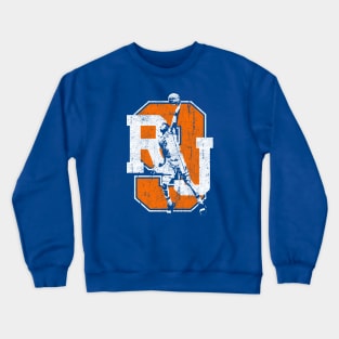 RJ Barrett Crewneck Sweatshirt